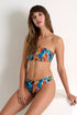 Shan Intemporel Timeless Bandeau Bikini Top